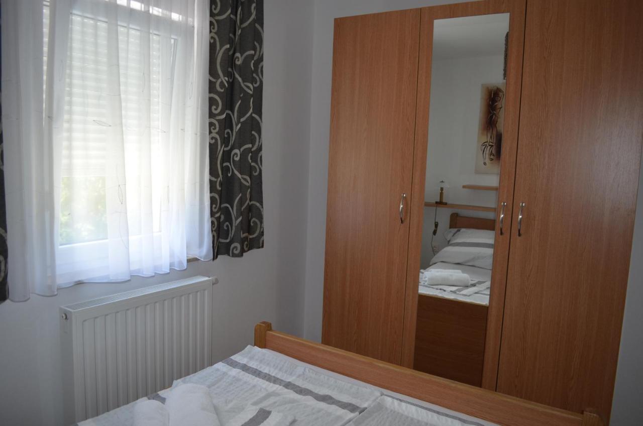 Villa Manuela Draga Bascanska Room photo